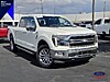 Used 2024 FORD F-150 LARIAT in HENDERSON , NEVADA