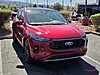 Used 2024 FORD ESCAPE ST-LINE ELITE in HENDERSON , NEVADA