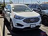 Used 2022 FORD EDGE SEL in HENDERSON , NEVADA