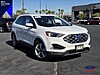 Used 2022 FORD EDGE SEL in HENDERSON , NEVADA