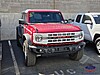 Used 2025 FORD BRONCO HERITAGE EDITION in HENDERSON , NEVADA