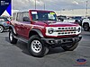 Used 2025 FORD BRONCO HERITAGE EDITION in HENDERSON , NEVADA
