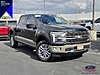 Used 2025 FORD F-150 KING RANCH in HENDERSON , NEVADA