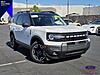 Used 2025 FORD BRONCO SPORT OUTER BANKS in HENDERSON , NEVADA