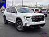 Used 2025 GMC ACADIA AWD AT4 in HENDERSON , NEVADA