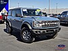 Used 2025 FORD BRONCO BADLANDS in HENDERSON , NEVADA