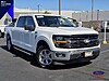 Used 2025 FORD F-150 XLT in HENDERSON , NEVADA