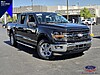 Used 2025 FORD F-150 XLT in HENDERSON , NEVADA