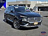 Used 2021 HYUNDAI SANTA FE LIMITED in HENDERSON , NEVADA