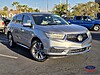 Used 2017 ACURA MDX W/TECHNOLOGY PKG in HENDERSON , NEVADA