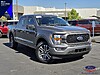 Used 2023 FORD F-150 XLT in HENDERSON , NEVADA
