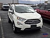 Used 2021 FORD ECOSPORT SE in HENDERSON , NEVADA