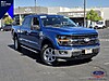 Used 2025 FORD F-150 XLT in HENDERSON , NEVADA