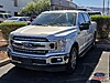 Used 2019 FORD F-150 XLT in HENDERSON , NEVADA