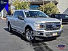Used 2019 FORD F-150 XLT in HENDERSON , NEVADA