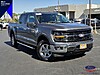 Used 2025 FORD F-150 XLT in HENDERSON , NEVADA