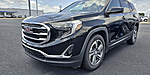 Used 2020 GMC TERRAIN SLT in WALNUT RIDGE, ARKANSAS
