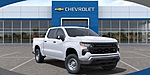 Used 2024 CHEVROLET SILVERADO 1500 WT in WALNUT RIDGE, ARKANSAS