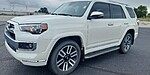 Used 2023 TOYOTA 4RUNNER LIMITED in WALNUT RIDGE, ARKANSAS