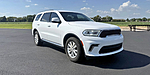 Used 2021 DODGE DURANGO SXT PLUS in WALNUT RIDGE, ARKANSAS