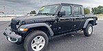 Used 2023 JEEP GLADIATOR SPORT in WALNUT RIDGE, ARKANSAS