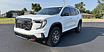 Used 2024 GMC ACADIA AT4 in WALNUT RIDGE, ARKANSAS
