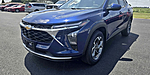 Used 2024 CHEVROLET TRAX LT in WALNUT RIDGE, ARKANSAS