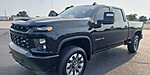 Used 2022 CHEVROLET SILVERADO 2500 CUSTOM in WALNUT RIDGE, ARKANSAS