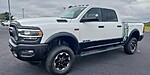Used 2021 RAM 2500 POWER WAGON in WALNUT RIDGE, ARKANSAS