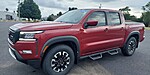 Used 2023 NISSAN FRONTIER PRO-X in WALNUT RIDGE, ARKANSAS