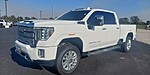 Used 2021 GMC SIERRA 2500 DENALI in WALNUT RIDGE, ARKANSAS