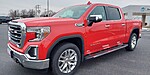 Used 2020 GMC SIERRA 1500 SLT in WALNUT RIDGE, ARKANSAS