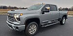 Used 2025 CHEVROLET SILVERADO 2500 HIGH COUNTRY in WALNUT RIDGE, ARKANSAS