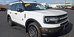 Used 2023 FORD BRONCO SPORT BIG BEND in WALNUT RIDGE, ARKANSAS