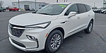 Used 2023 BUICK ENCLAVE ESSENCE in WALNUT RIDGE, ARKANSAS