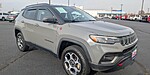 Used 2022 JEEP COMPASS TRAILHAWK in WALNUT RIDGE, ARKANSAS