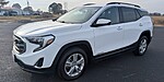Used 2020 GMC TERRAIN SLE in WALNUT RIDGE, ARKANSAS