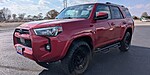 Used 2021 TOYOTA 4RUNNER SR5 in WALNUT RIDGE, ARKANSAS