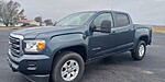 Used 2019 GMC CANYON BASE in WALNUT RIDGE, ARKANSAS
