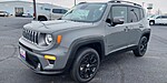 Used 2020 JEEP RENEGADE LIMITED in WALNUT RIDGE, ARKANSAS