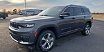 Used 2023 JEEP GRAND CHEROKEE L LIMITED in WALNUT RIDGE, ARKANSAS
