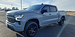 Used 2024 CHEVROLET SILVERADO 1500 RST in WALNUT RIDGE, ARKANSAS