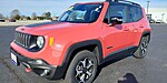 Used 2022 JEEP RENEGADE TRAILHAWK in WALNUT RIDGE, ARKANSAS