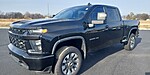 Used 2022 CHEVROLET SILVERADO 2500 CUSTOM in WALNUT RIDGE, ARKANSAS
