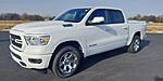 Used 2022 RAM 1500 BIG HORN/LONE STAR in WALNUT RIDGE, ARKANSAS