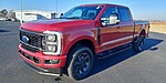 Used 2024 FORD F-250 LARIAT in WALNUT RIDGE, ARKANSAS