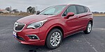 Used 2017 BUICK ENVISION ESSENCE in WALNUT RIDGE, ARKANSAS