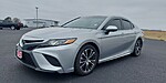 Used 2020 TOYOTA CAMRY  in WALNUT RIDGE, ARKANSAS