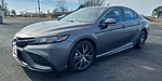 Used 2022 TOYOTA CAMRY SE in WALNUT RIDGE, ARKANSAS