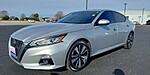 Used 2019 NISSAN ALTIMA 2.5 SL in WALNUT RIDGE, ARKANSAS